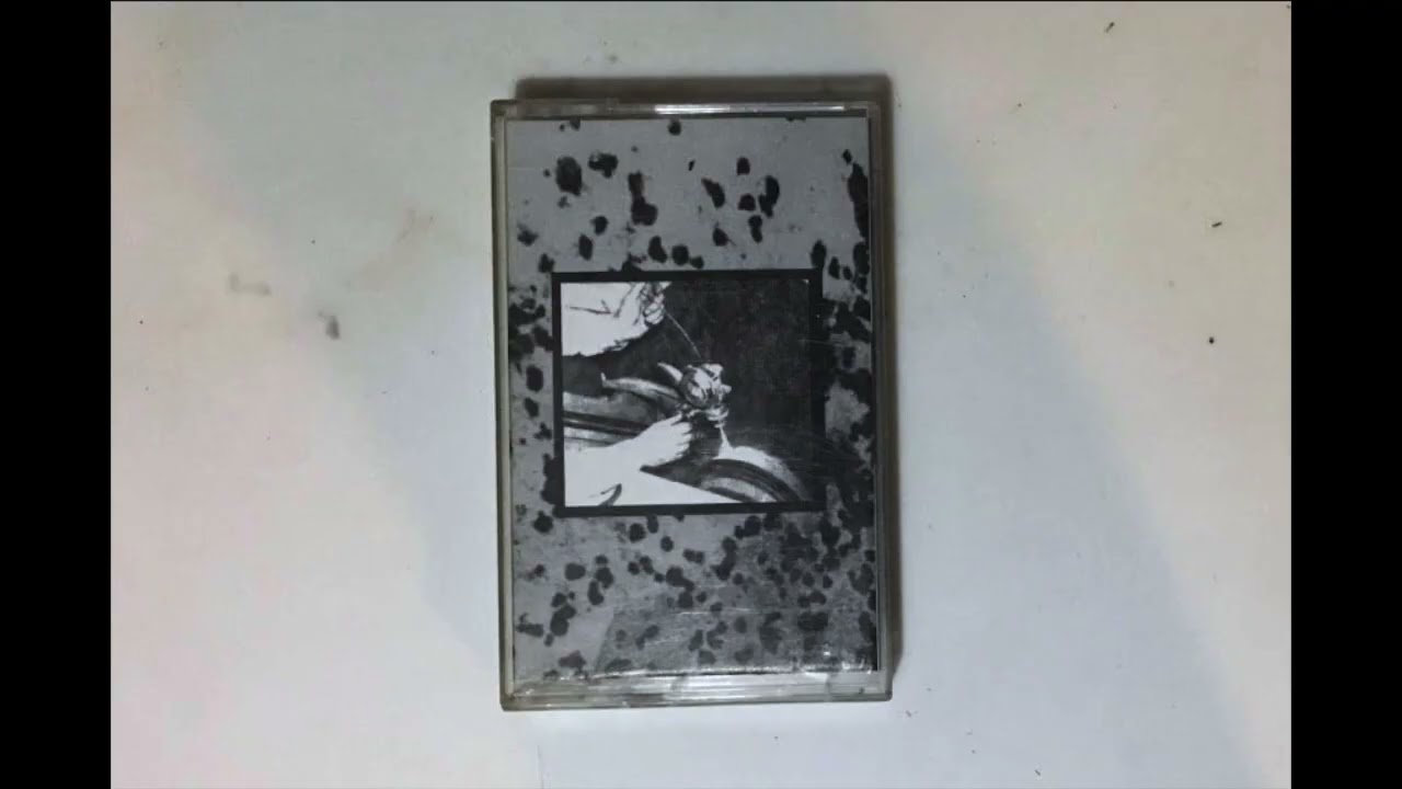 v/a "SISTEMÁTICA SECUENCIA" VOL. 1 cassette (2001)