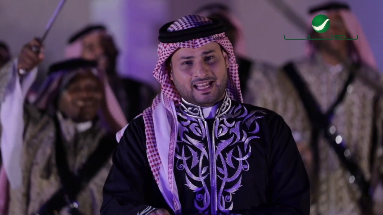 Walid Al Jilani … Atawaeaak  - Video Clip | وليد الجيلاني … أطاوعك - فيديو كليب