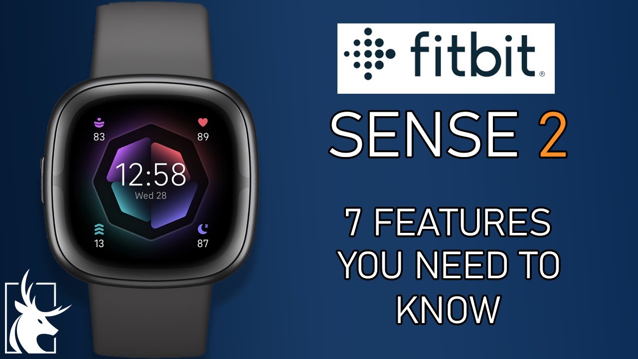 Fitbit Sense 2 Review | 7 things to know!