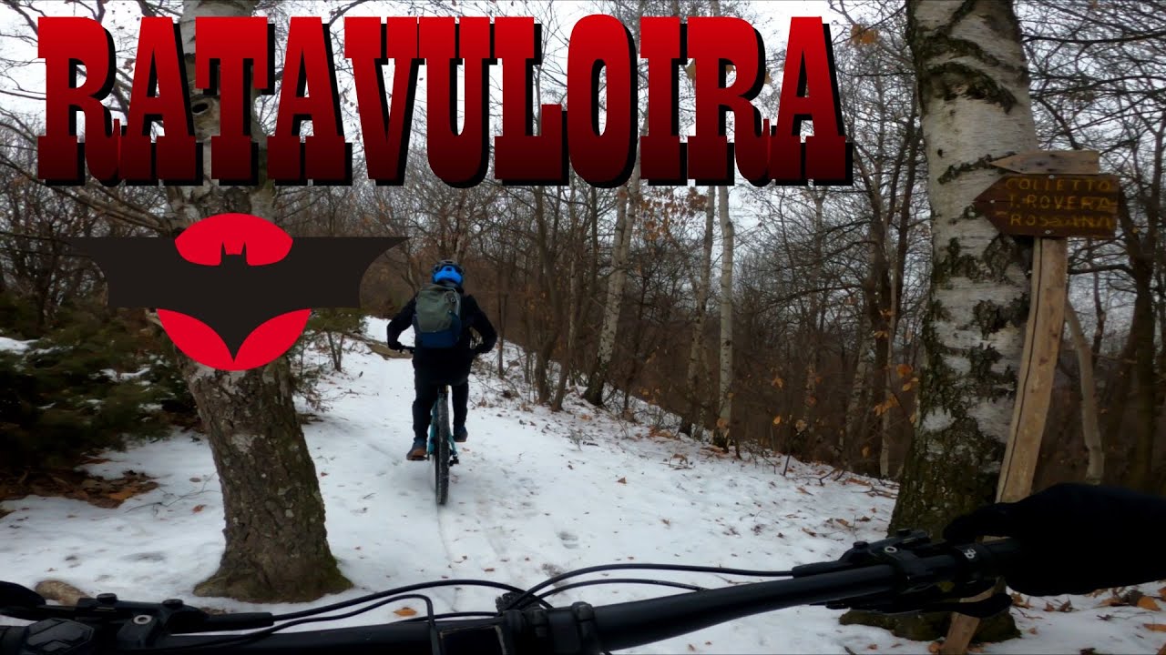 Ratavuloira - Quando c’è del GRIP!!! 😂😂“MTB Busca