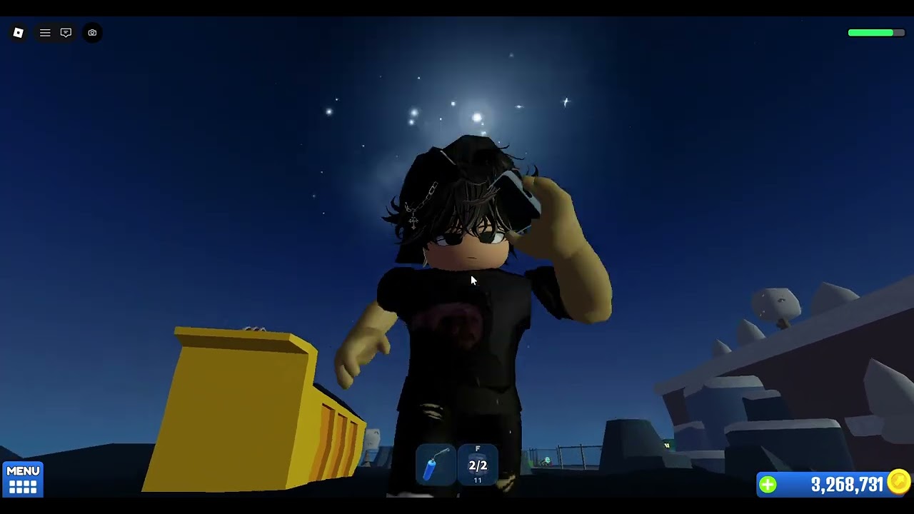 Roblox fireworks playground (beta)