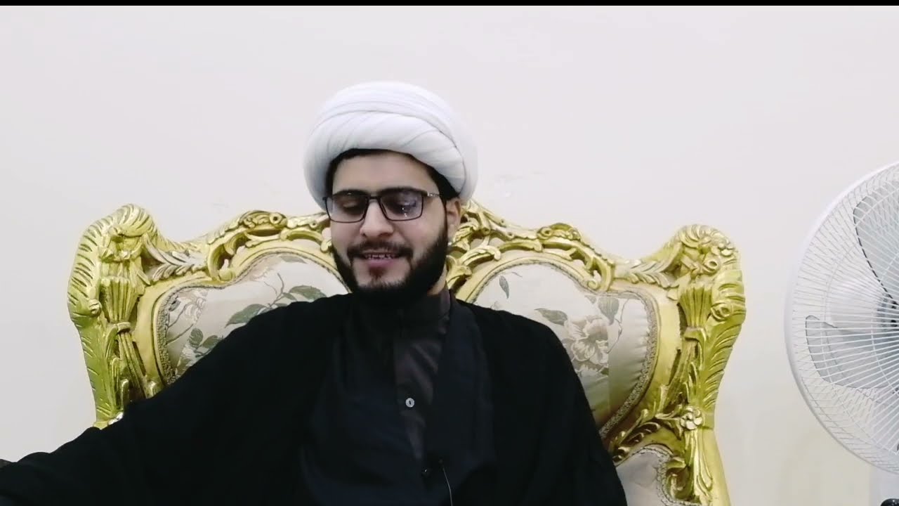 اصول الفقة (19) دلالة الإشارة. أصول المظفر، الشيخ ليث الحسيناوي