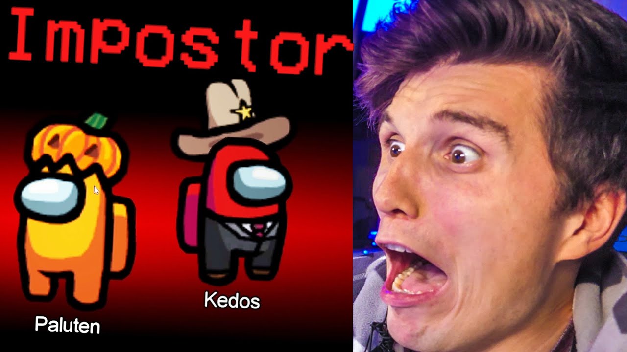 Mein schlimmster FEHLER als IMPOSTOR! | Among Us