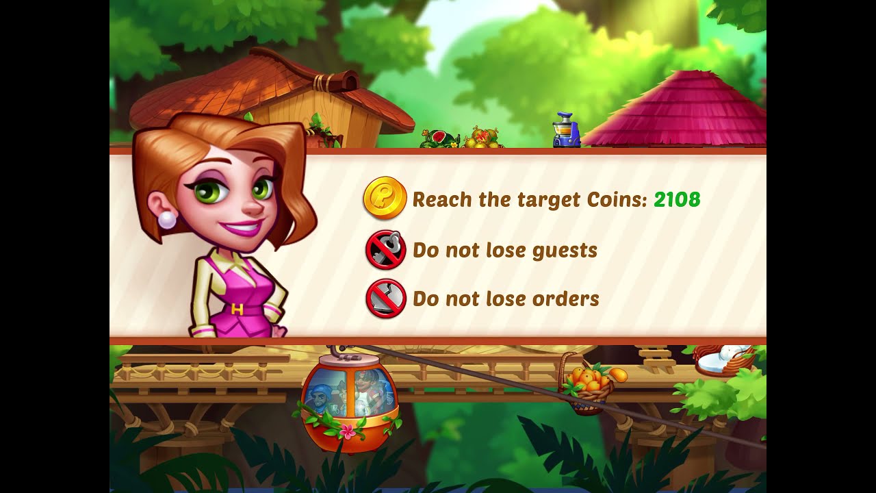 Hotel Craze Gameplay Part 19