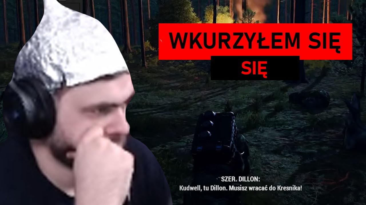 Kontakt z obcymi ale GRA MI SIĘ ZEPSUŁA - Arma 3 (DLC Contact)
