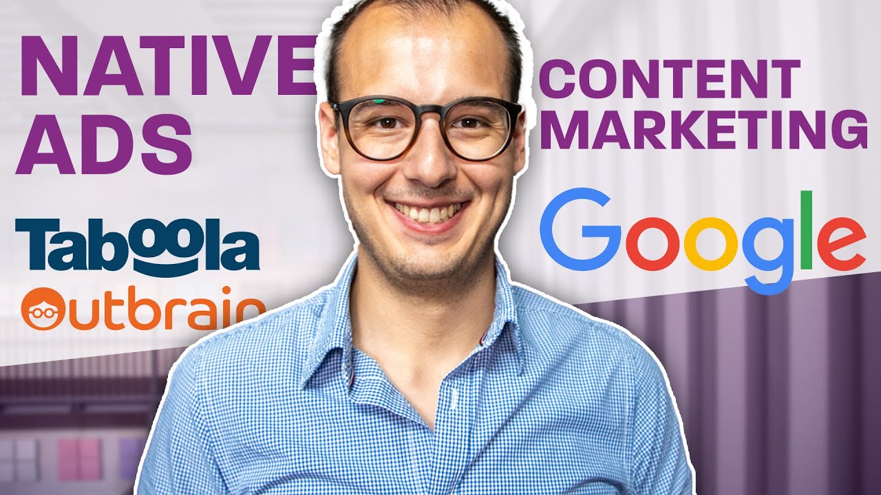 Native Advertising vs. Content Marketing: What's better?
