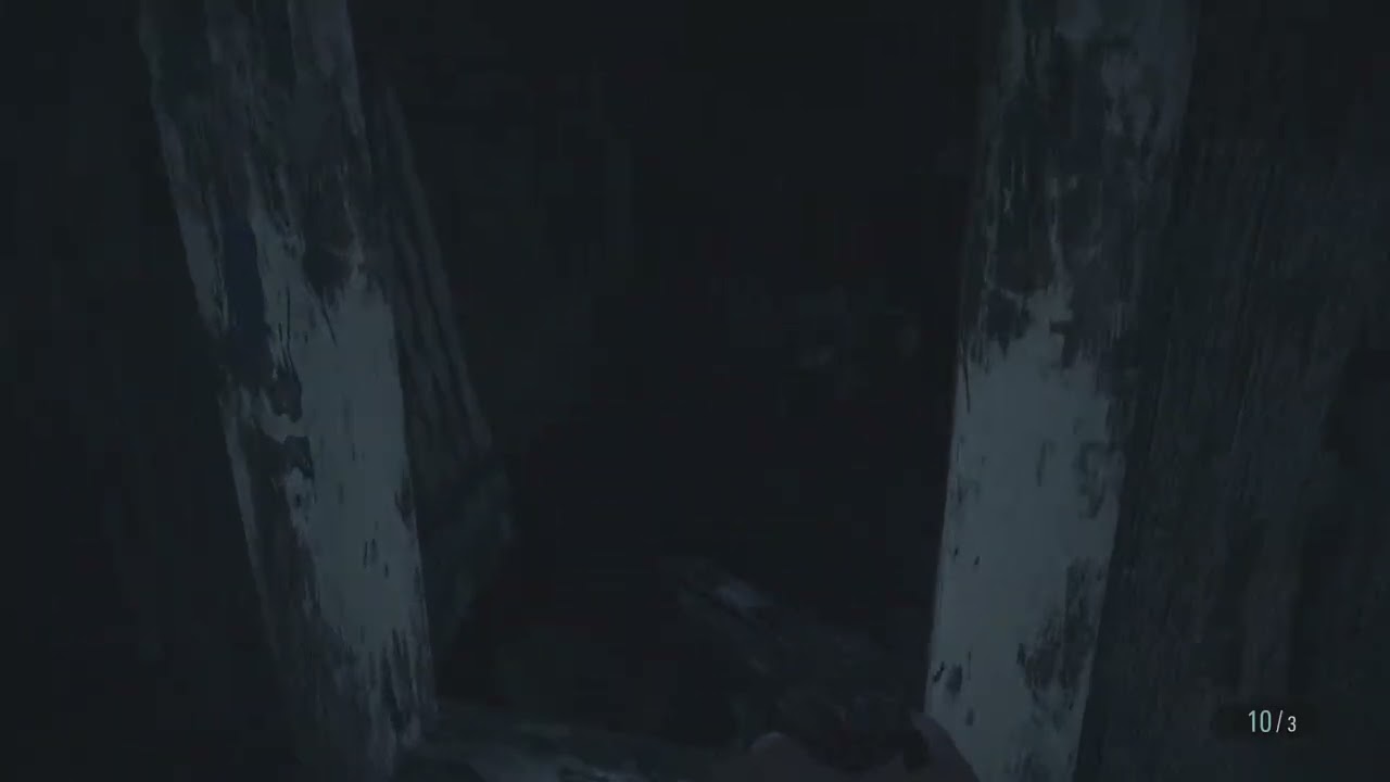 Resident Evil Village - Bastler