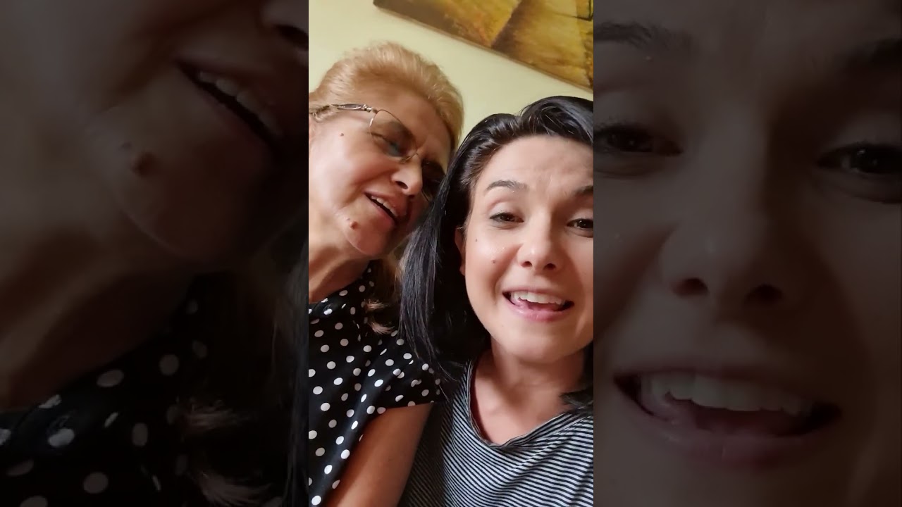 Vasilica Tataru Cant cu mama