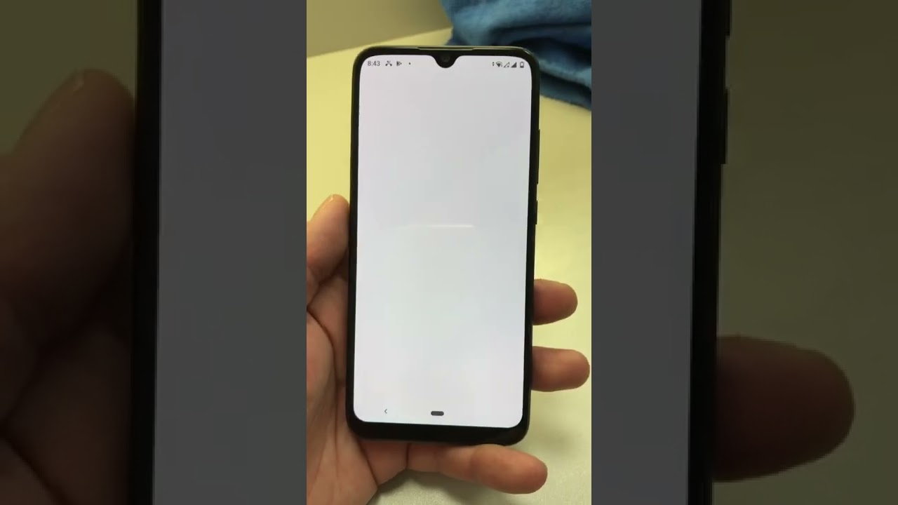 Xiaomi Mi A3 4/64