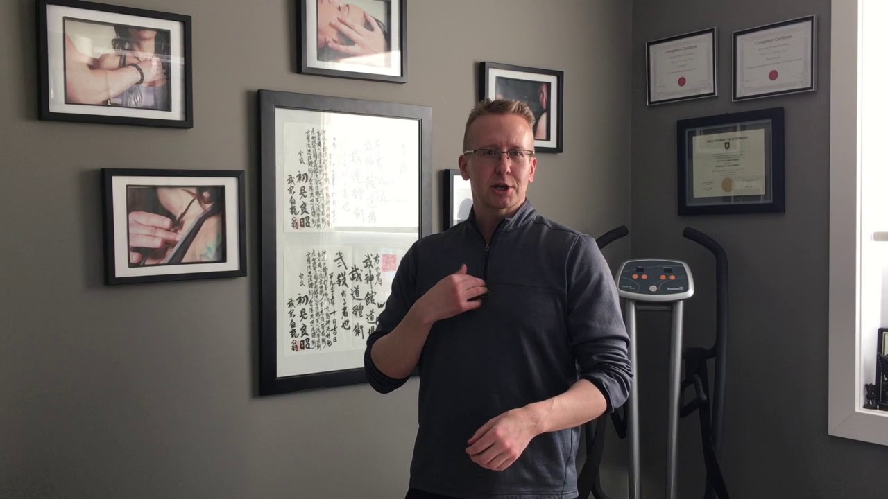 Thymus Gland Activation