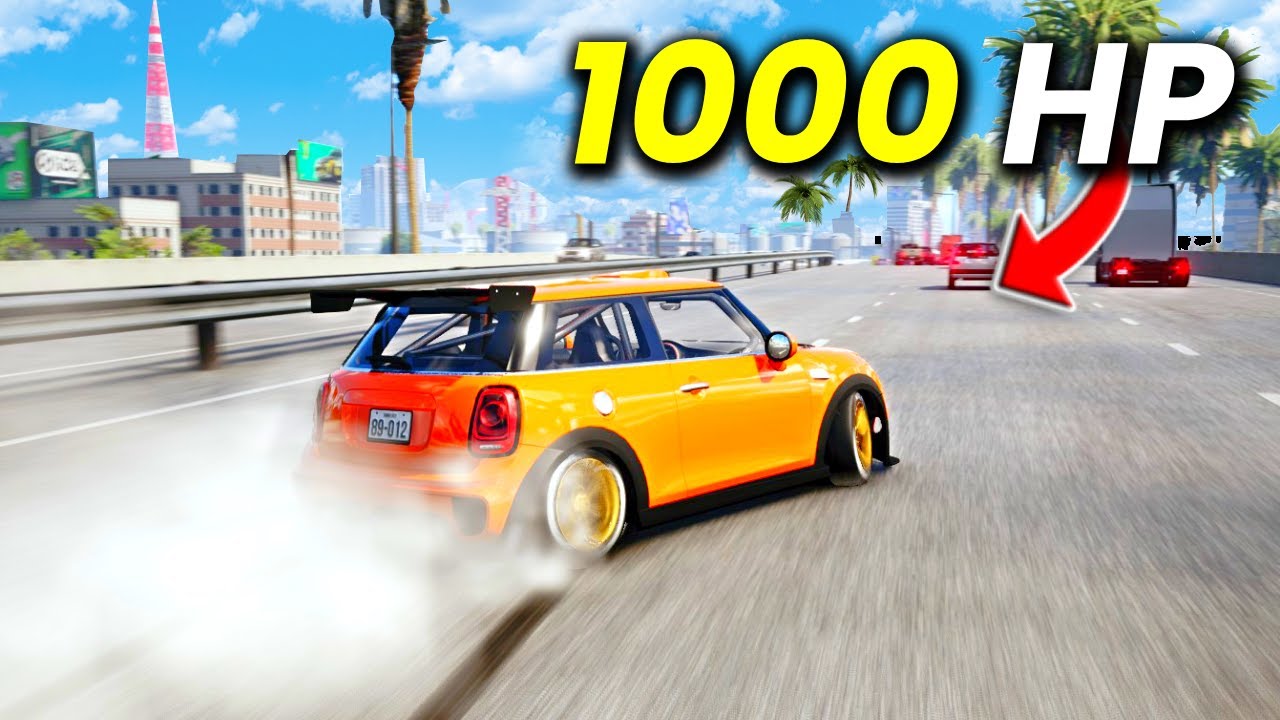 This Car Should Not Be This Fast