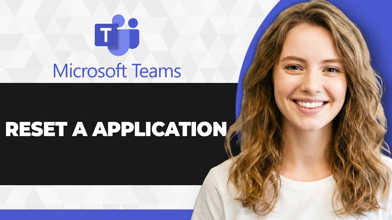 How to Reset Microsoft Teams (Full 2026 Guide)
