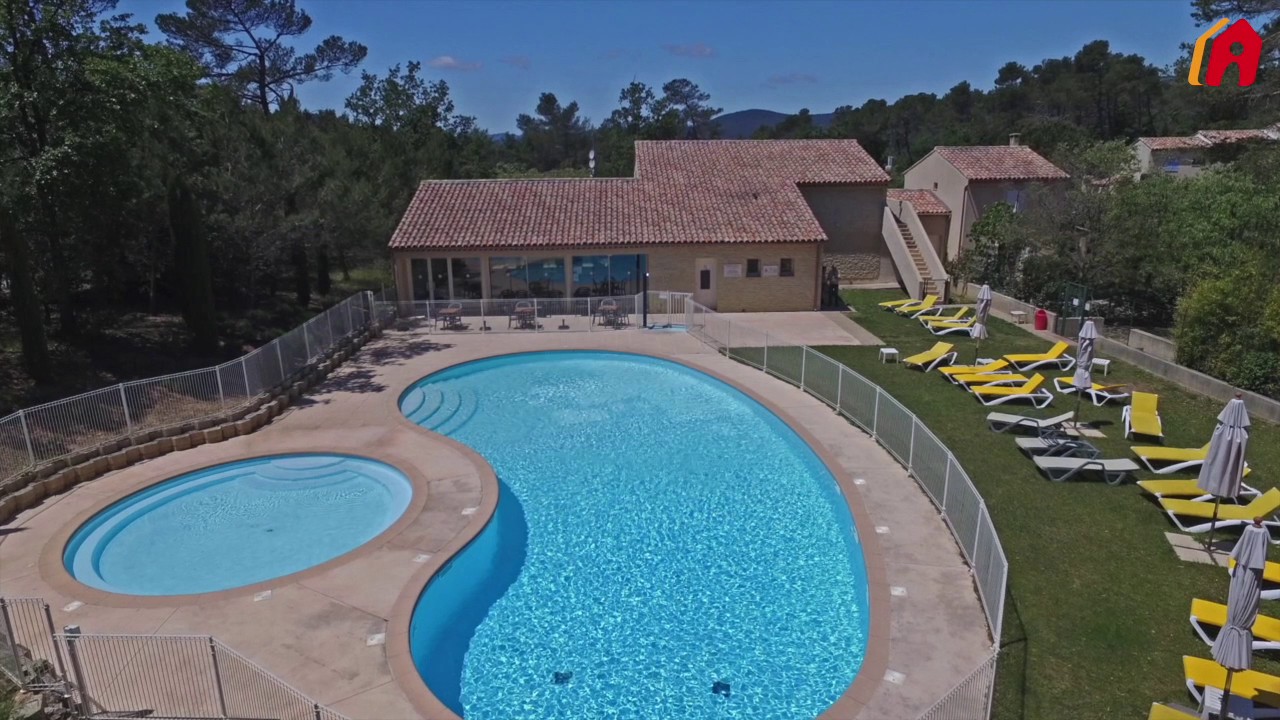 Le Jardin du Golf, Nans-les-Pins