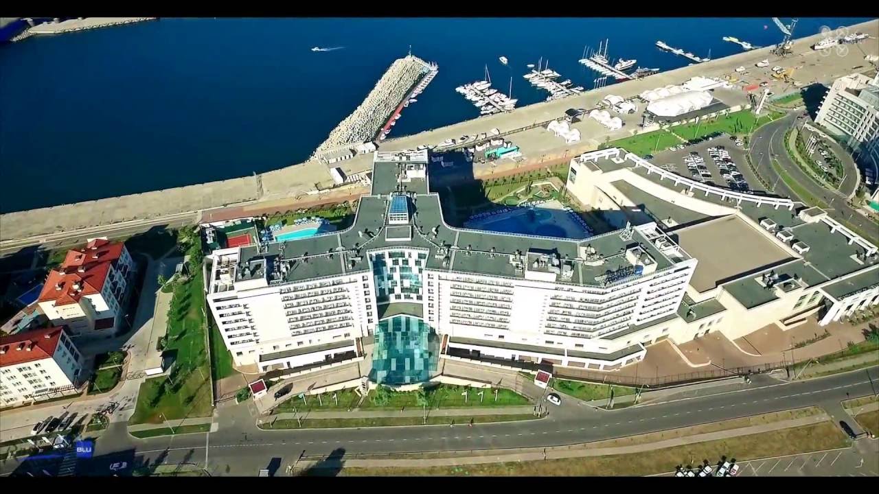Radisson Blu Resort & Congress Centre Summer promo