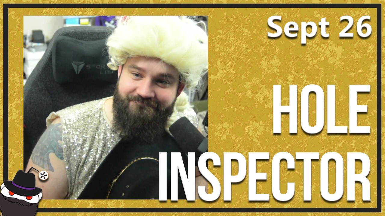 Reddit AITA with Twitch Chat | Hole Inspector | Full Vod 113