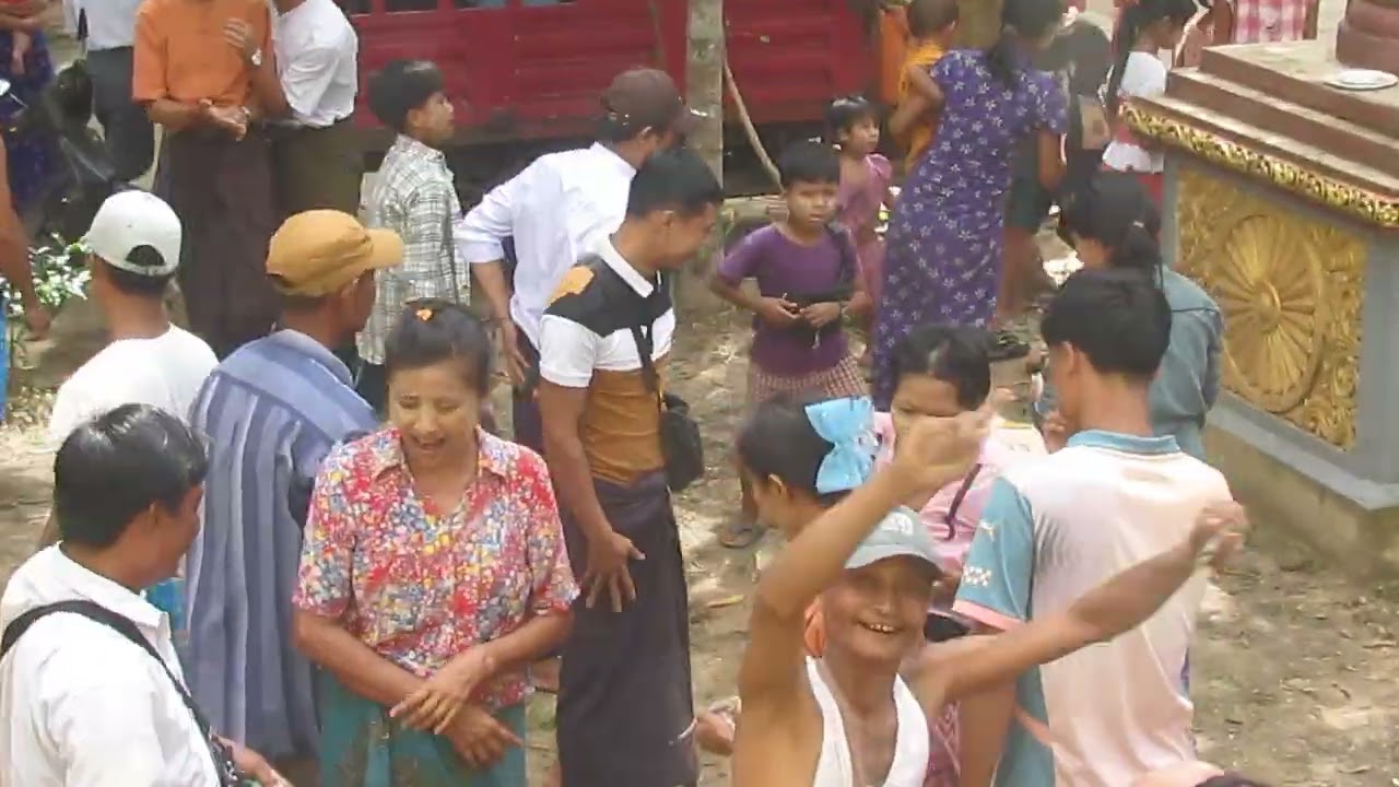 ၂၀၂၅၊ နိုဝင်ဘာ ၄