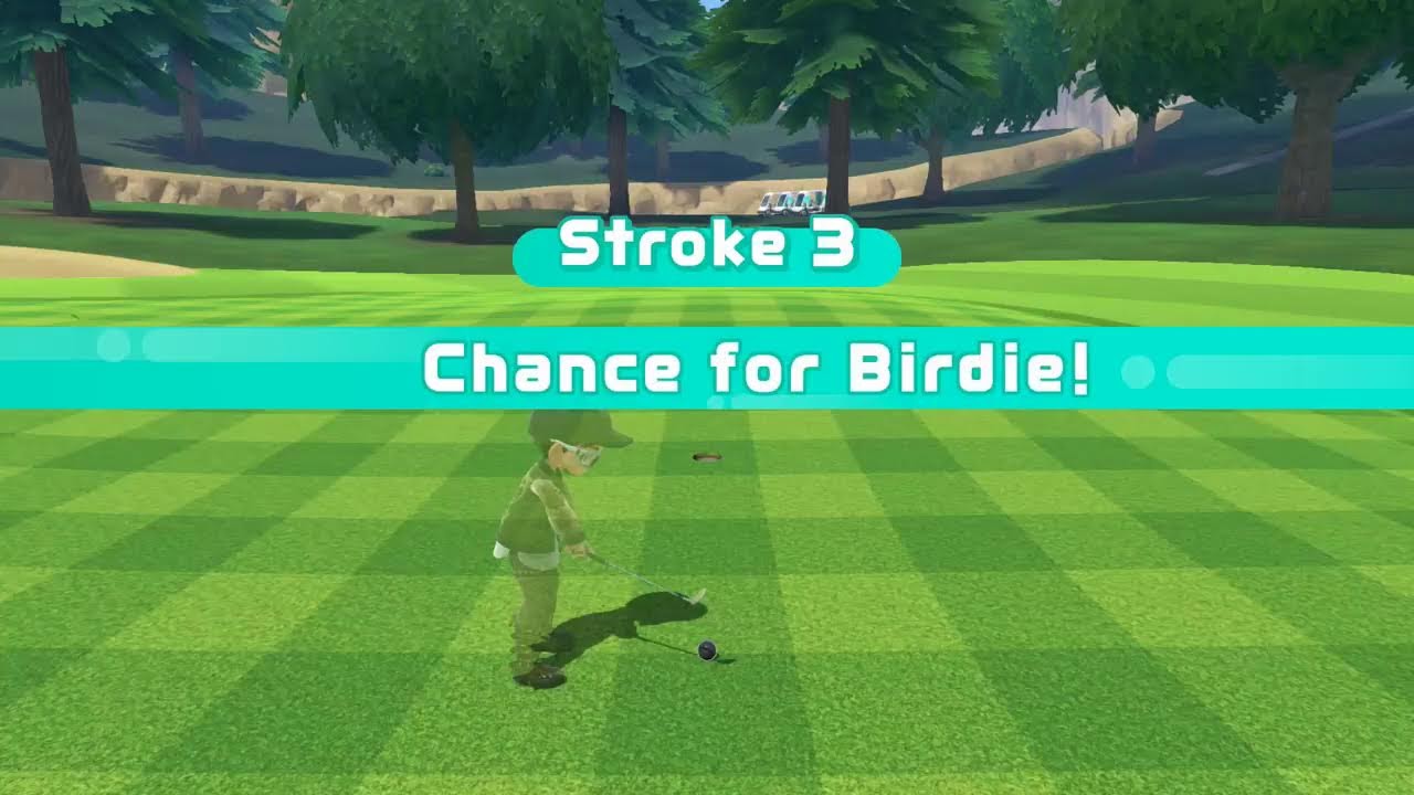 golf
