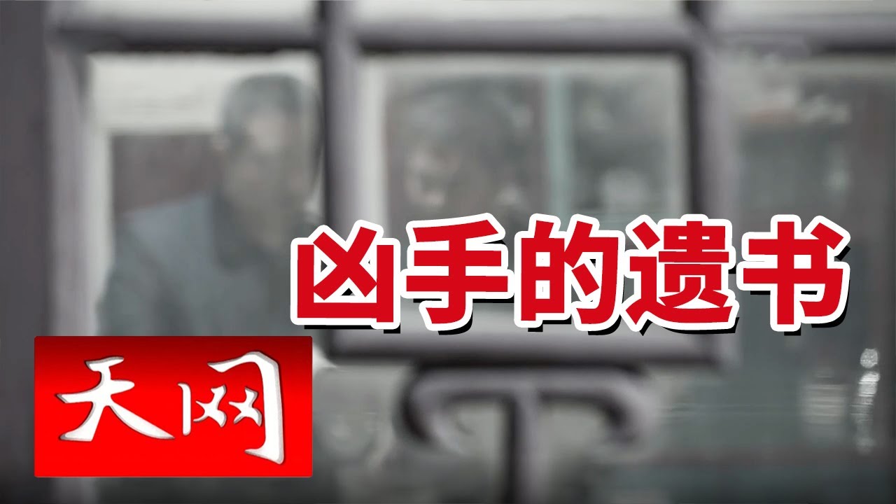 《天网》男子公然行凶 潜逃33年后被捕！20250120