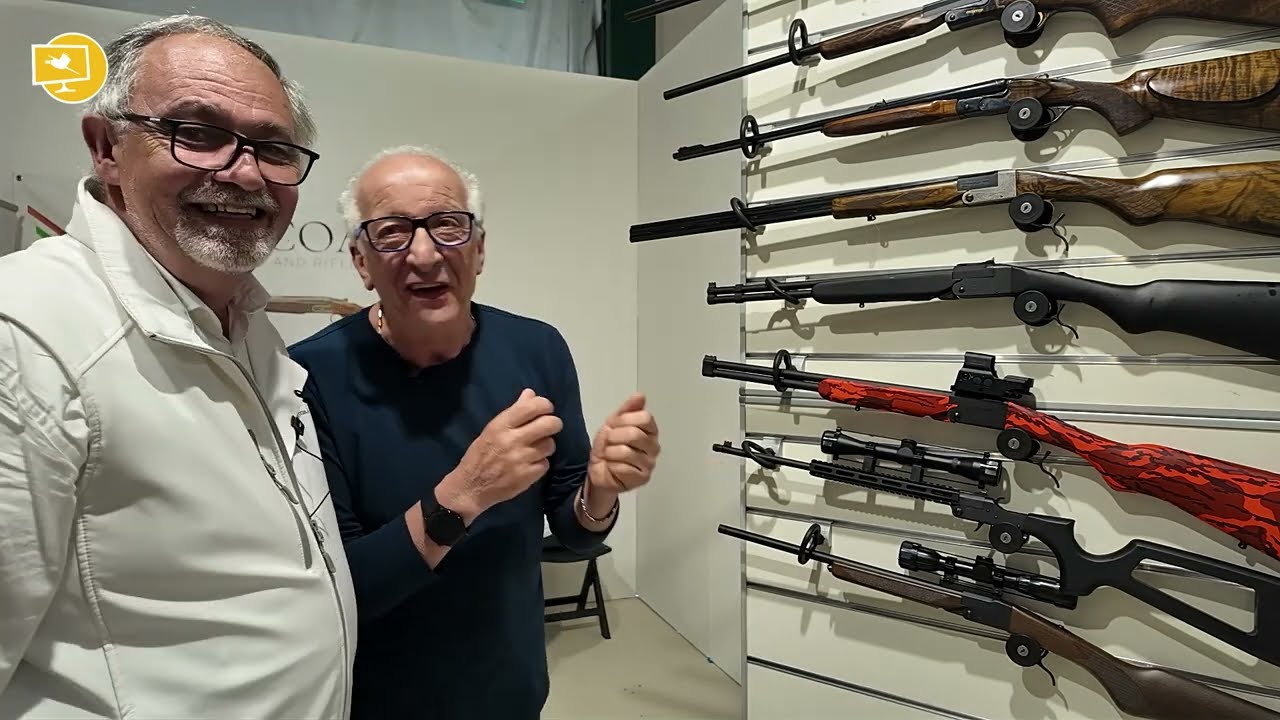 Falco Arms - Caccia Village 2025