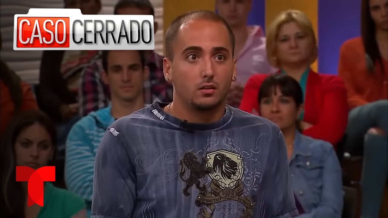 Embaraza a la inquilina que pagaba por sus favores sexuales | Caso Cerrado Capítulo Completo