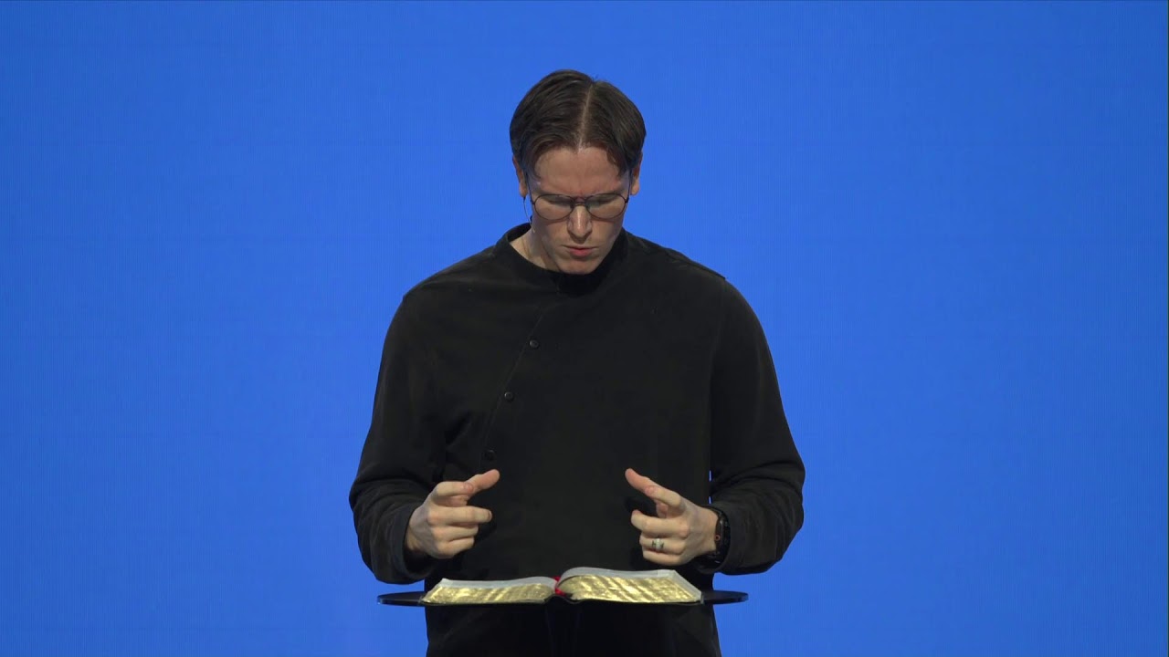 21 Days Of Prayer + Fasting