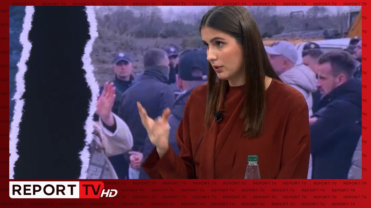 3 policë për 1 banor/ Doda hedh akuza të forta: Shteti po u vjedh tokën në Rrjoll