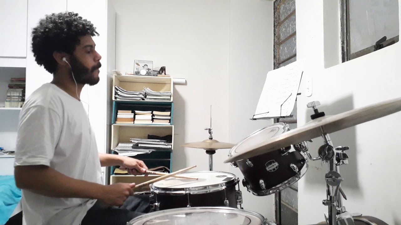 Diddle Diddle - Edu Ribeiro