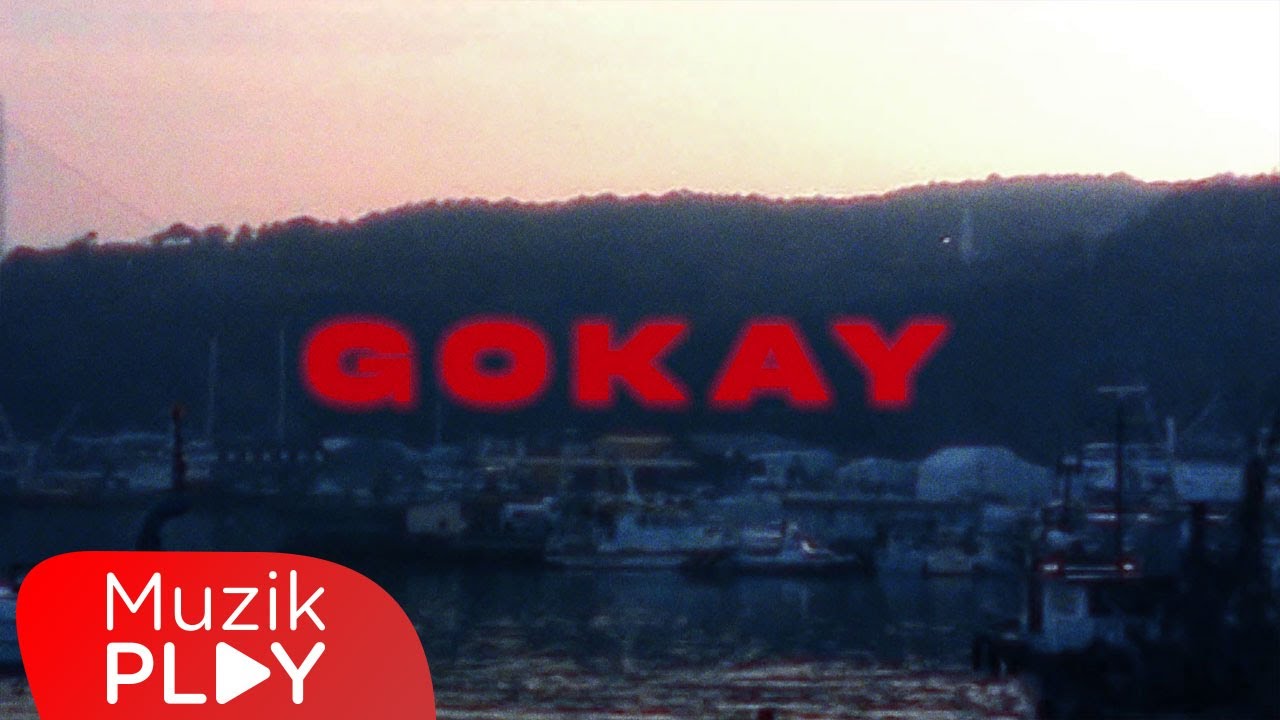 G0KAY - her g&uuml;ne var bir &ccedil;are (Official Video)