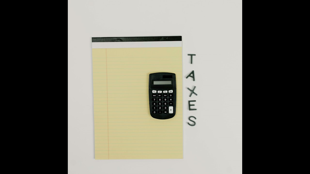 You should be wary of these scams now that tax season is upon us