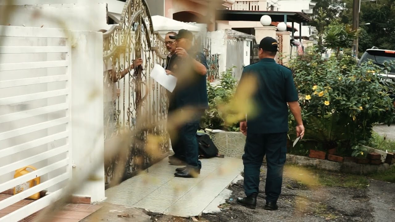 OPERASI PENGUATKUASAAN HASIL MAJLIS PERBANDARAN KULAI 1 DISEMBER 2024