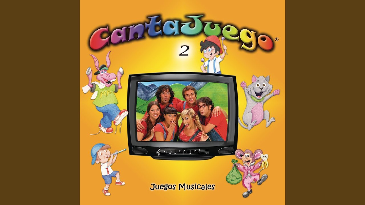 Hola Don Pepito (Versión México)