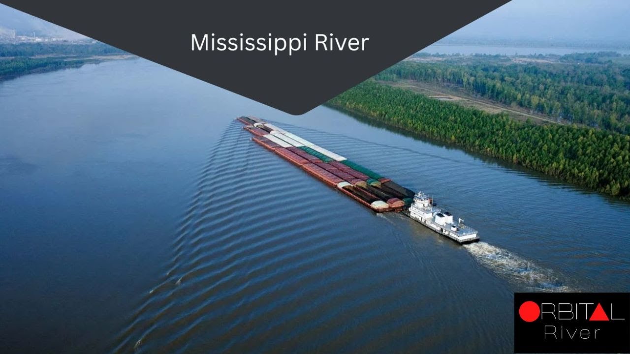 Mississippi River