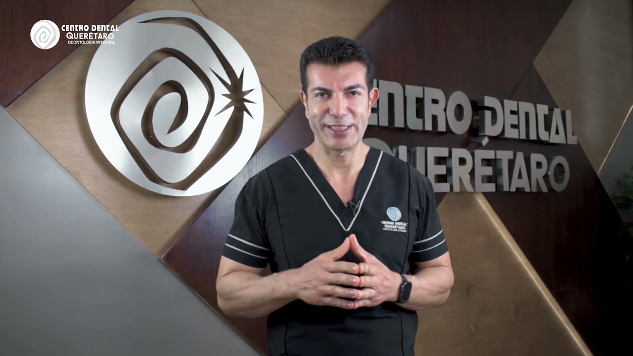Diseño de Sonrisas | Carillas Dentales | DR. Jorge Arias ▷ Centro Dental Querétaro