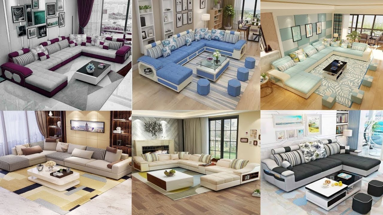 +100 Sofás Modernos 2025 | Modelos, Cores e Estilos | Sofas Modernos | Sillones Modernos 2025