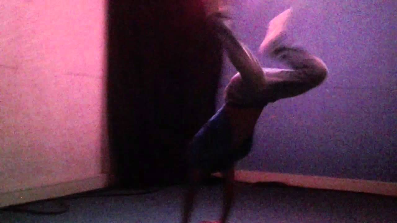 Myshayro dans @ hoorn tv