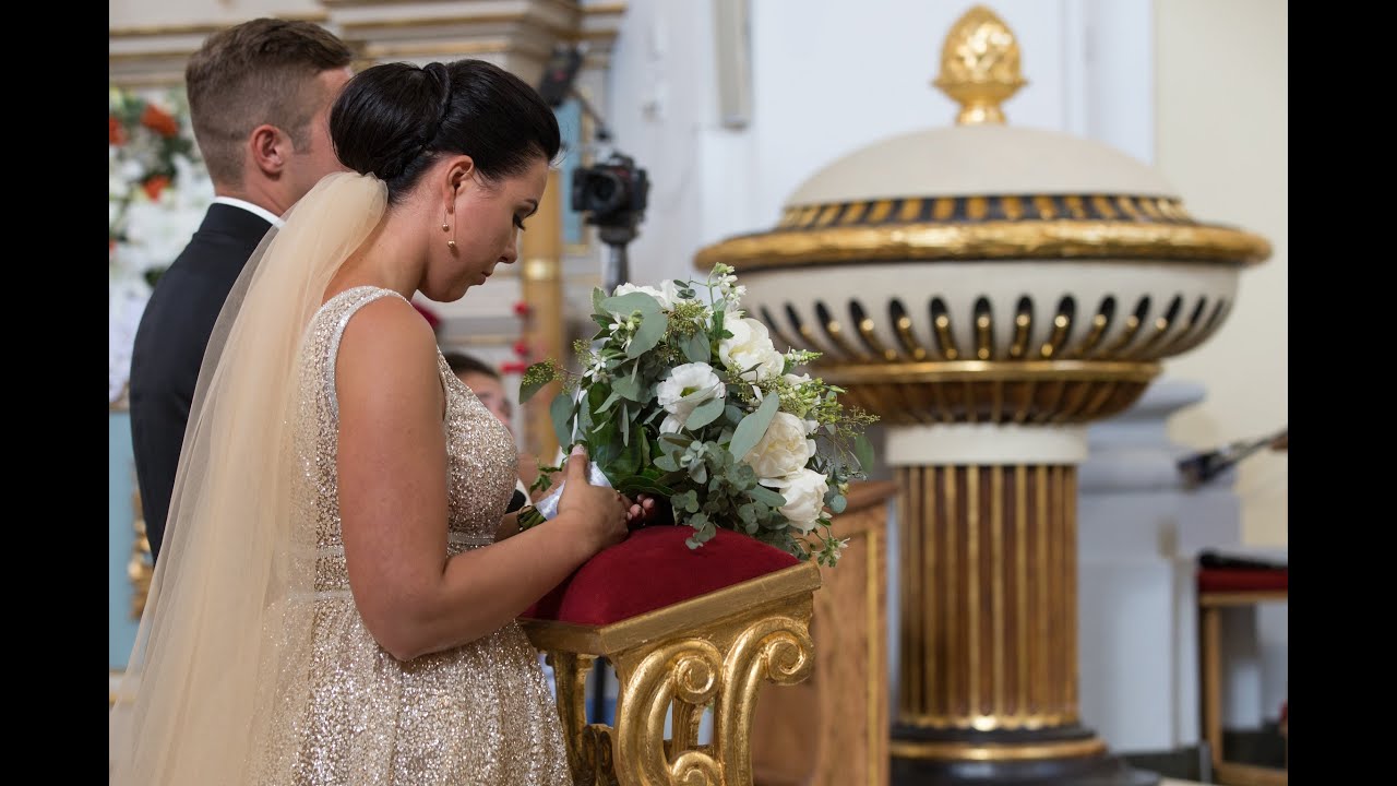 Olga&Patrick. Wedding Movie Trailer.Studio Bojarski