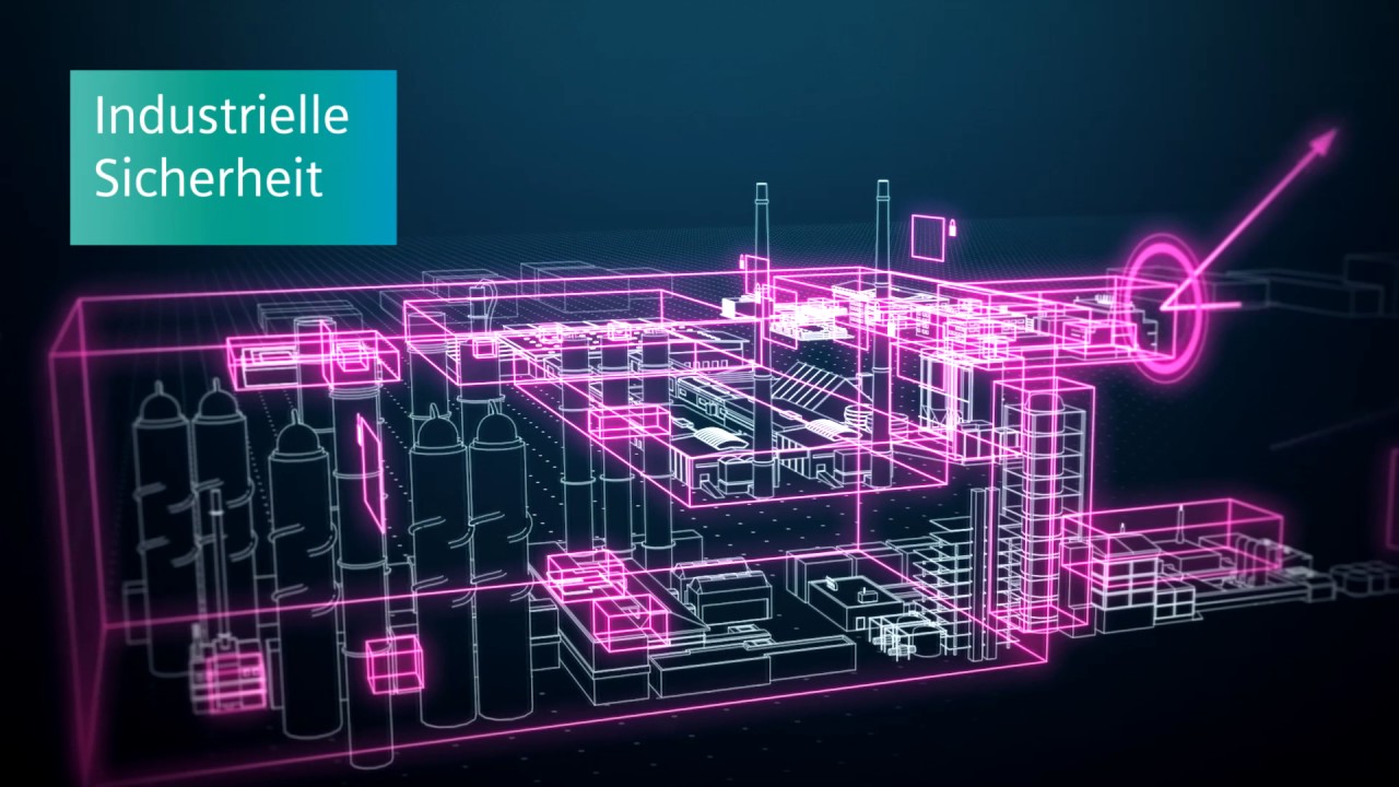 Digital Enterprise - Digitalisierung als Chance