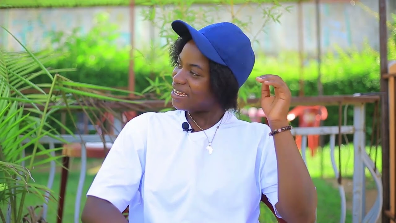 MUTONI TV SHOW AFUNGUYE CHANNEL ABAHAYE IKAZE MUMUTERE INKUNGA MUREBE MUMUKUNDE AKABA MURU WA MISS