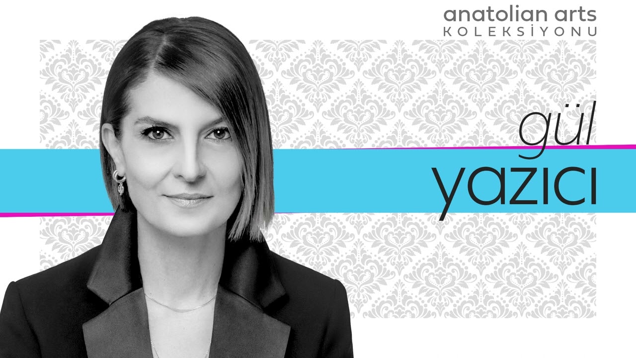 Gül Yazıcı - Ey Büti Nev Eda