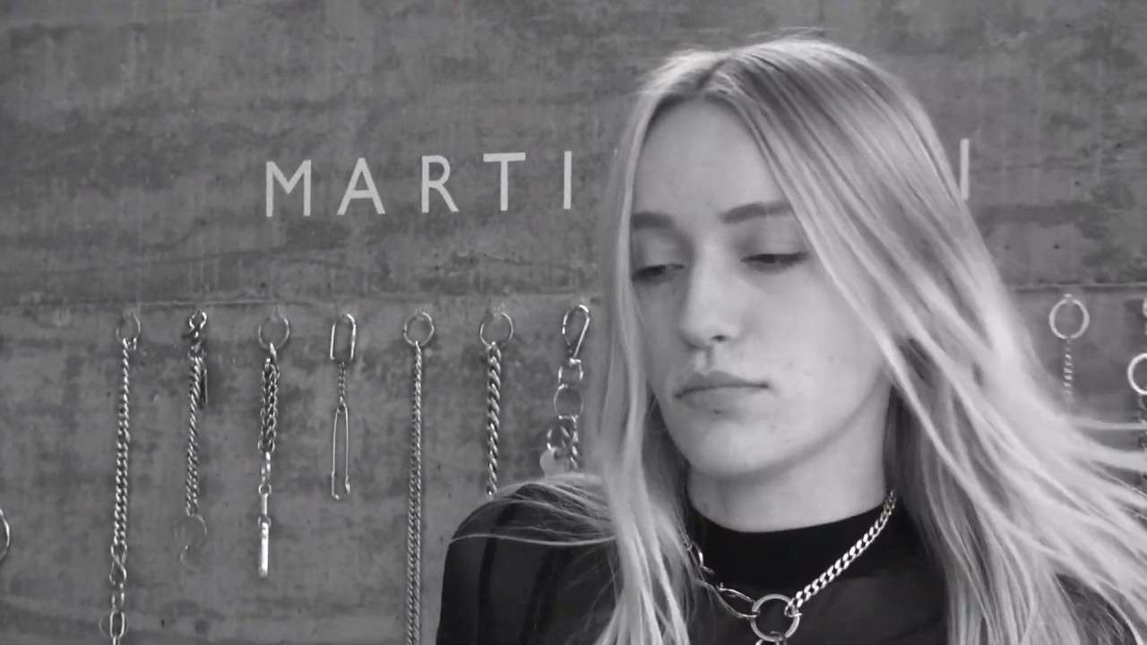 MARTINE ALI x MACHUS EVENT