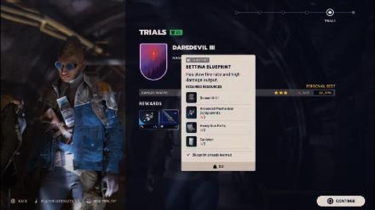 ARC Raiders - Damage Wasps (3 Stars)