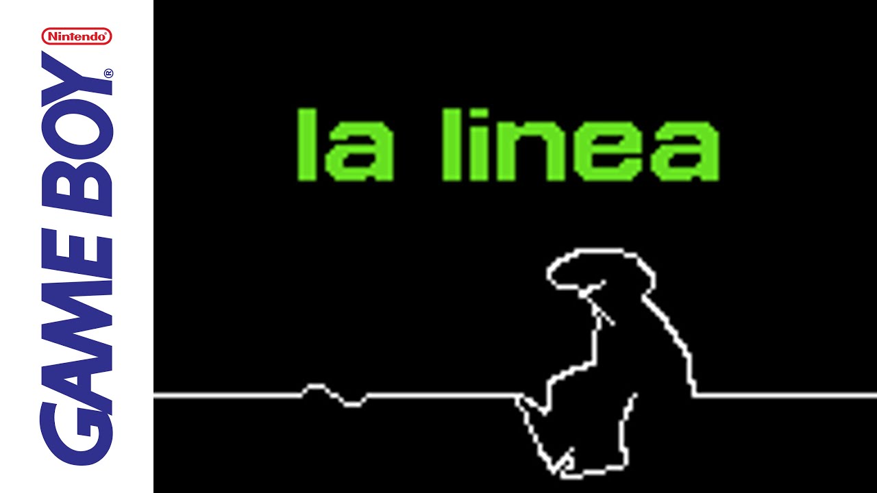 [GB] La Linea (2023) Longplay