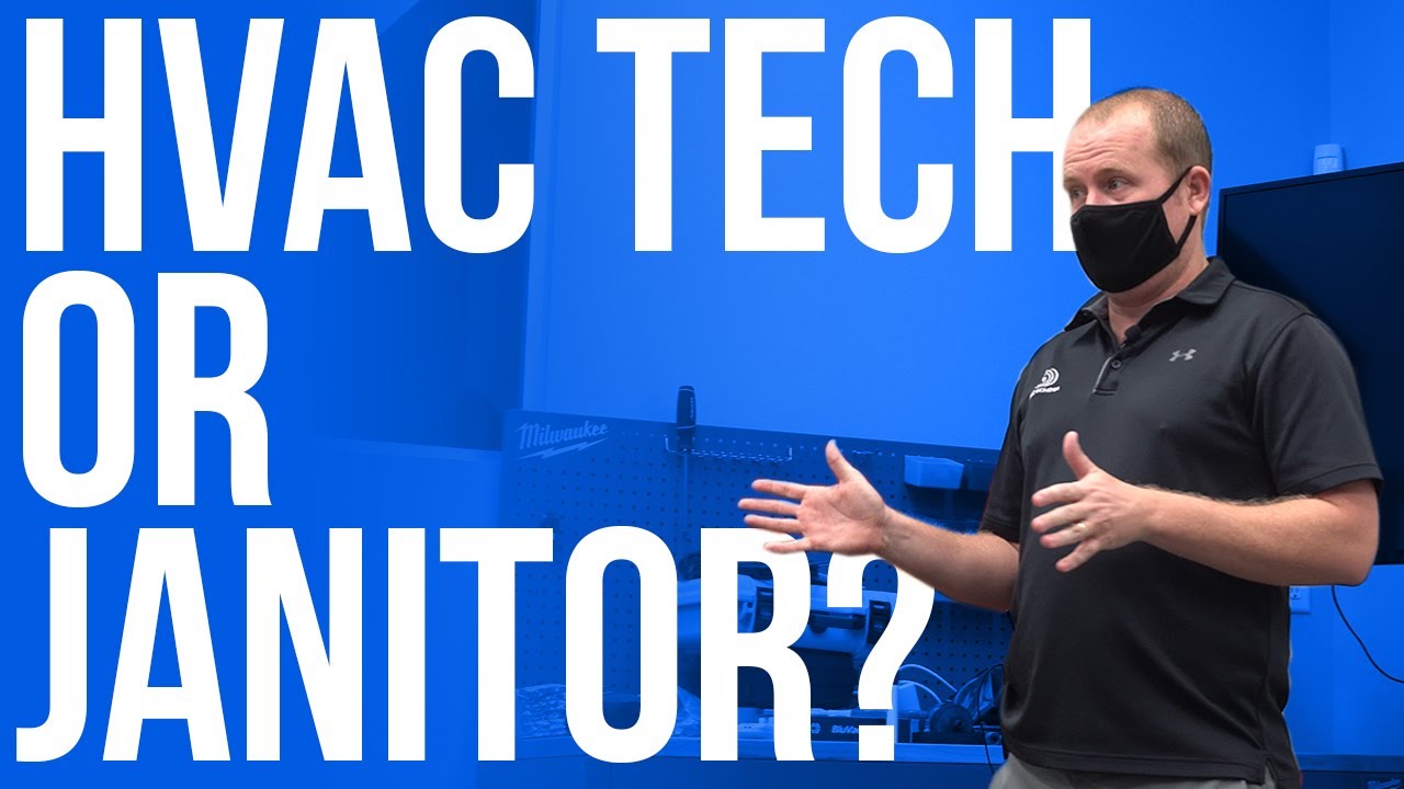 Tips for Proper AC System Cleaning - Kalos Meeting