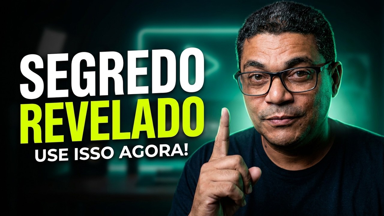 2 COISAS  Que  FAZEM o seu canal no YouTube CRESCER ?