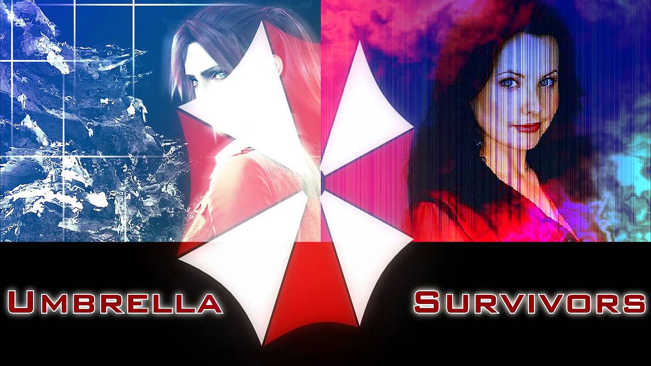 UmbrellaSurvivors Interview: Alyson Court as Claire Redfield (Part 1/5)