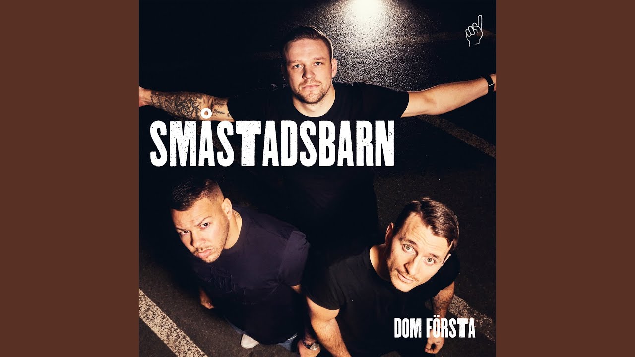 Småstadsbarn