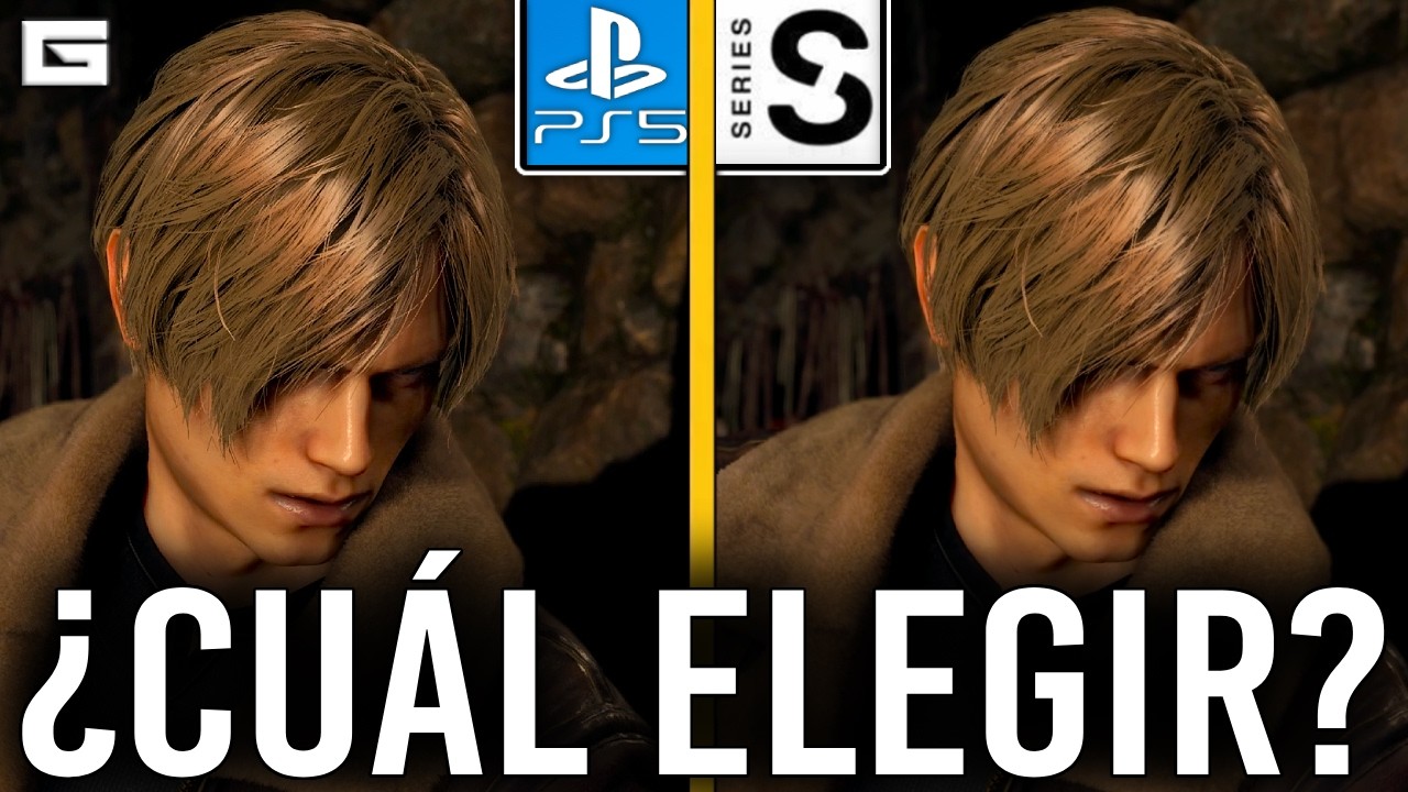 PS5 Slim VS Xbox Series S | La Guía Definitiva (Sin Fanatismos)