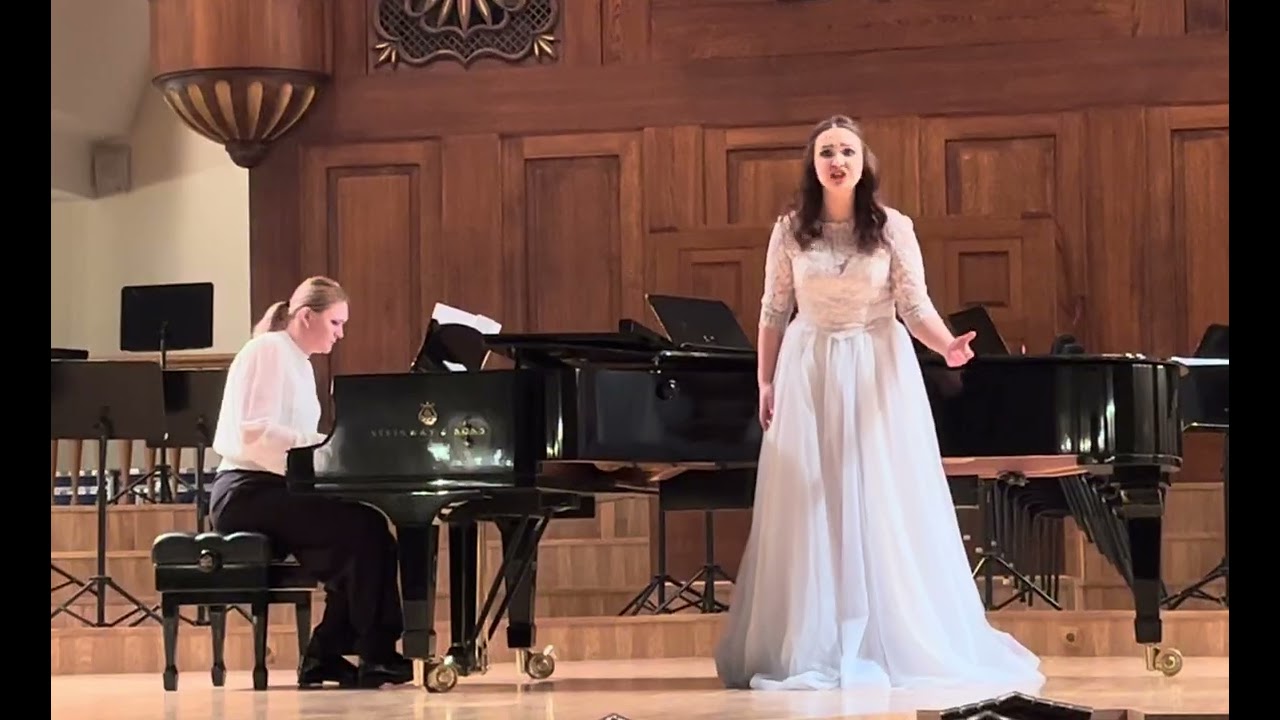 Sergey Rachmaninov 