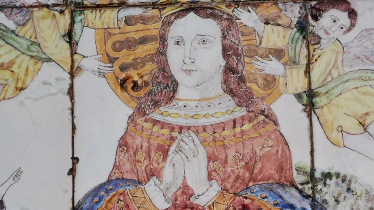 Padre Pio e la Madonna Incoronata di Foggia