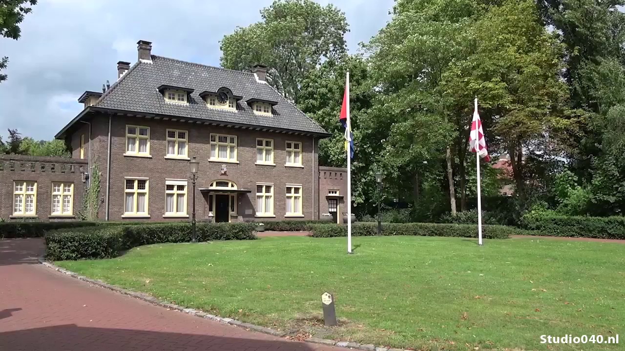 Provincie houdt regie over gemeentelijke herindeling van Nuenen